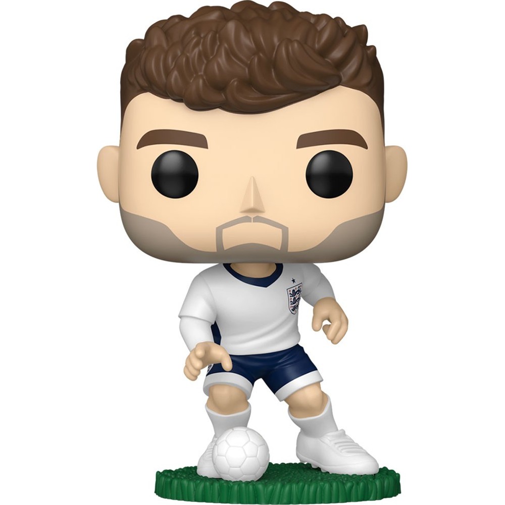 Фигурка FUNKO POP! Football: England John Stones (94462) ᐉ купить