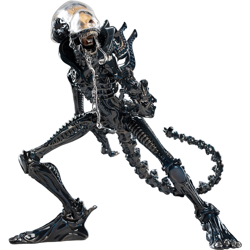 Фигурка Weta Workshop Alien Xenomorph (55002971)