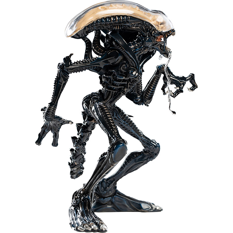 Фигурка Weta Workshop Alien Xenomorph (55002971) Для кого универсально