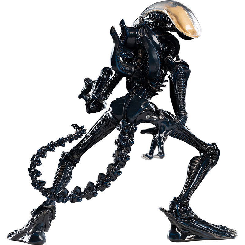 Фигурка Weta Workshop Alien Xenomorph (55002971) Тип один предмет