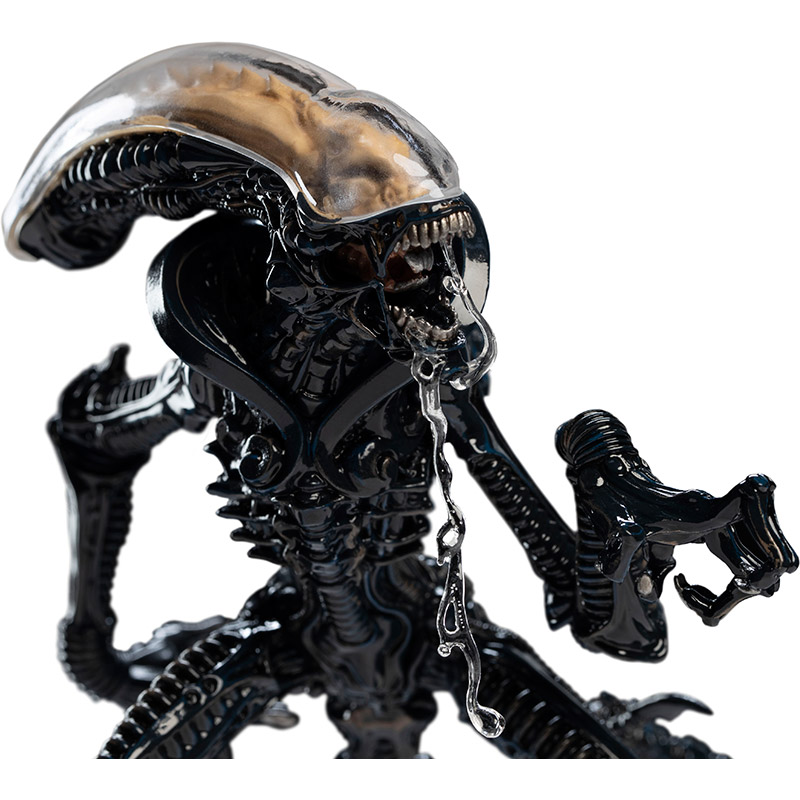 Фигурка Weta Workshop Alien Xenomorph (55002971) Коллекционная серия герои кино