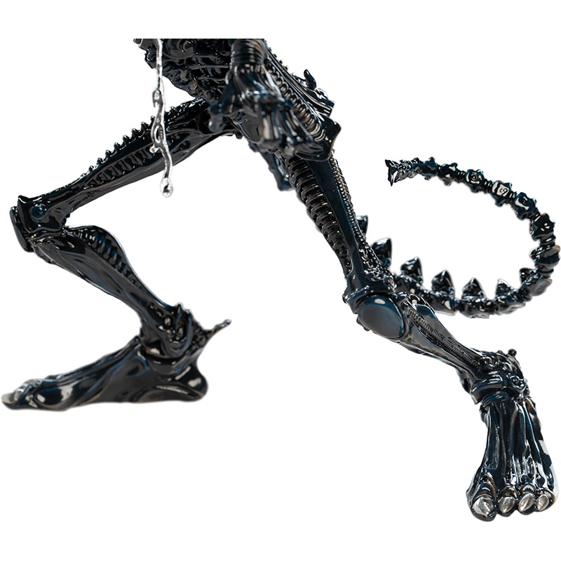 Фигурка Weta Workshop Alien Xenomorph (55002971) Комплектация фигурка