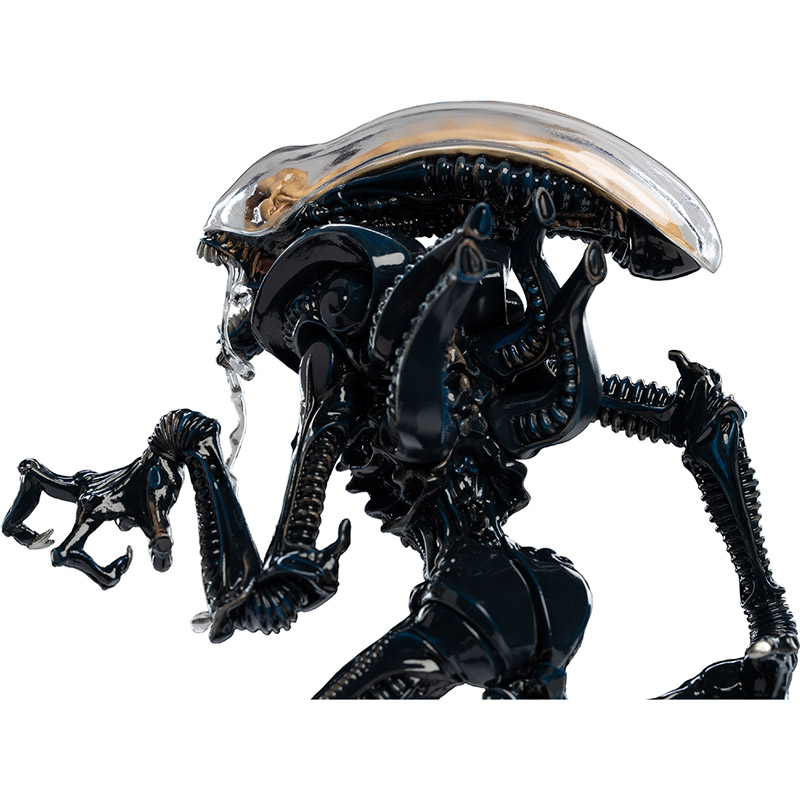 Внешний вид Фигурка Weta Workshop Alien Xenomorph (55002971)