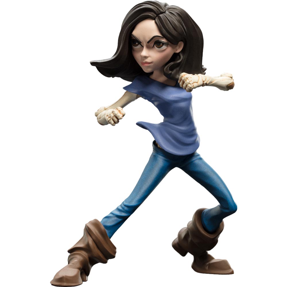 Фігурка Weta Workshop Alita Battle Angel Alita Doll (475002725)