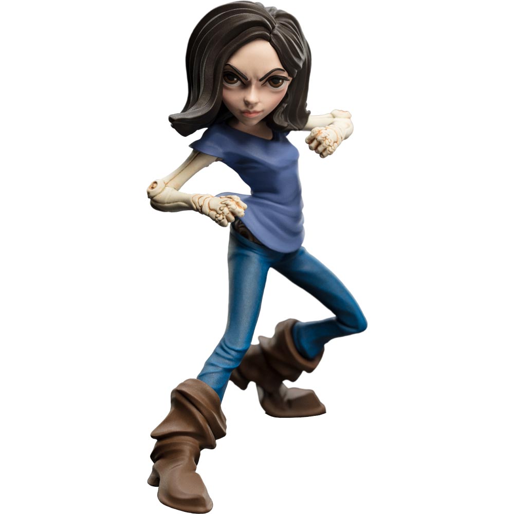 Фігурка Weta Workshop Alita Battle Angel Alita Doll (475002725) Для кого універсально