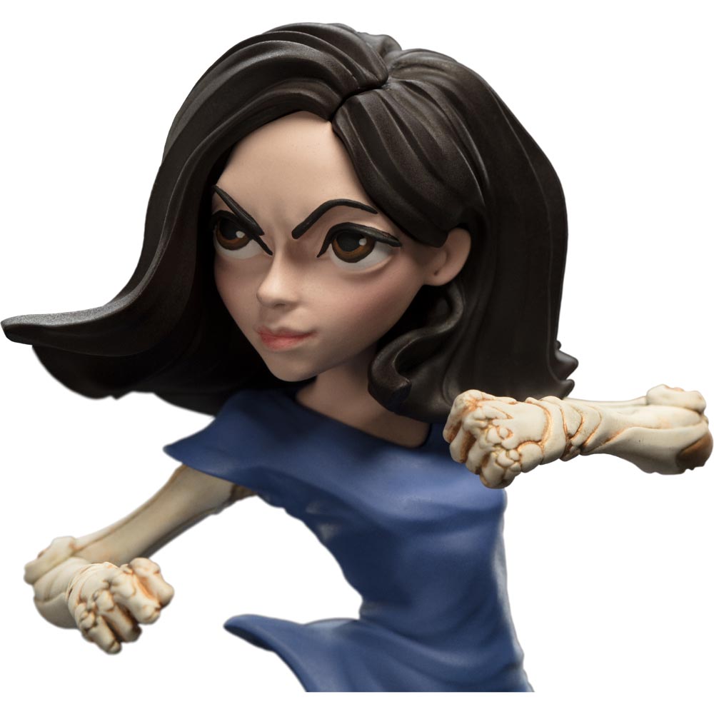 Фігурка Weta Workshop Alita Battle Angel Alita Doll (475002725) Комплектація фігурка