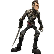 Фігурка Weta Workshop Alita Battle Angel Zapan (475002727)