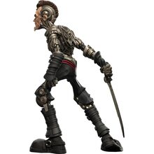 Фігурка Weta Workshop Alita Battle Angel Zapan (475002727)