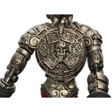 Фігурка Weta Workshop Alita Battle Angel Zapan (475002727)