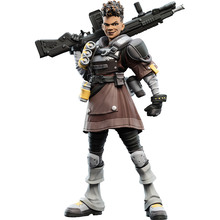 Фигурка Weta Workshop Apex Legends Bangalore (145003044)