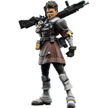 Фигурка Weta Workshop Apex Legends Bangalore (145003044)