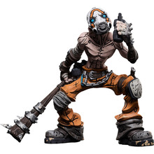 Фігурка Weta Workshop Borderlands 3 Psycho Bandit (105003034)