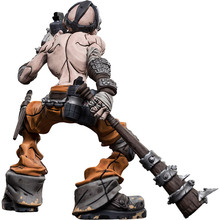 Фігурка Weta Workshop Borderlands 3 Psycho Bandit (105003034)