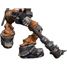 Фігурка Weta Workshop Borderlands 3 Psycho Bandit (105003034)