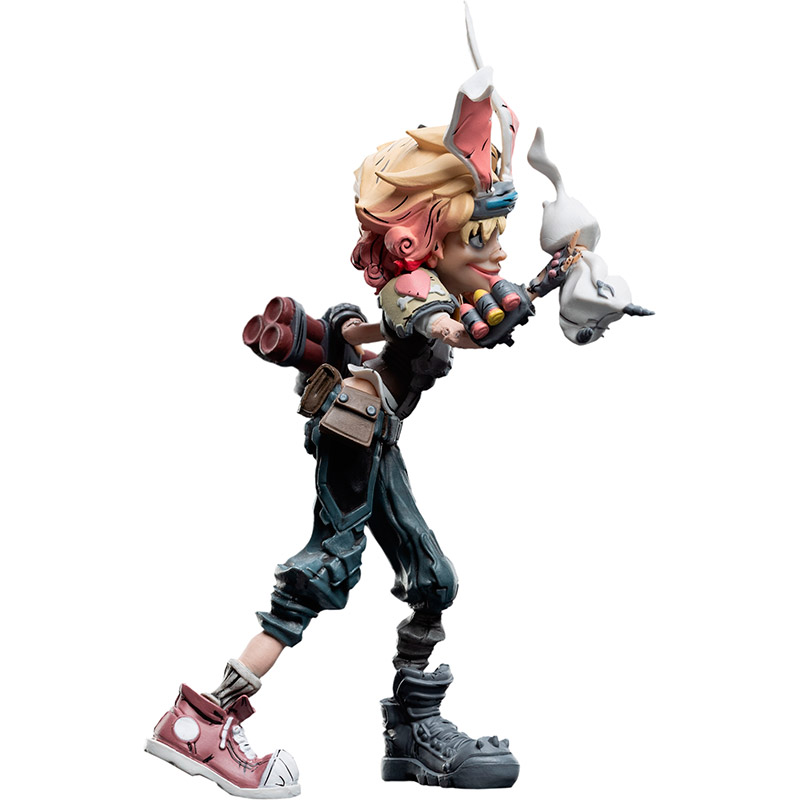 Фигурка Weta Workshop Borderlands 3 Tiny Tina (105003035) Коллекционная серия герои игр