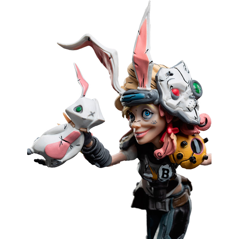 Внешний вид Фигурка Weta Workshop Borderlands 3 Tiny Tina (105003035)