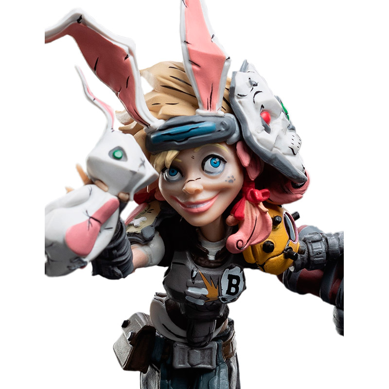 Фото Фигурка Weta Workshop Borderlands 3 Tiny Tina (105003035)