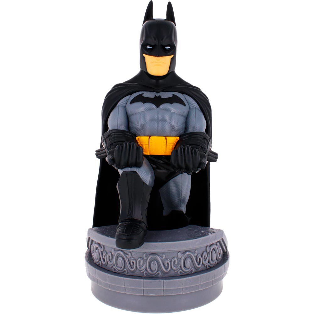 Держатель Exquisite Gaming DC Comics Batman 23.5 см (CGCRDC300130)