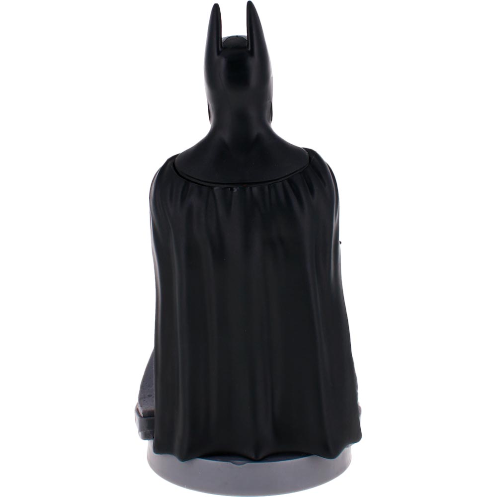 Держатель Exquisite Gaming DC Comics Batman 23.5 см (CGCRDC300130) Для кого универсально