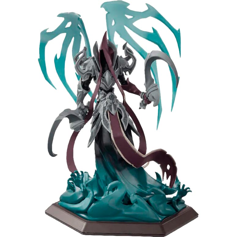 

Статуэтка Blizzard Diablo Malthael Legends Statue (B63376), Статуетка Malthael Legends Statue