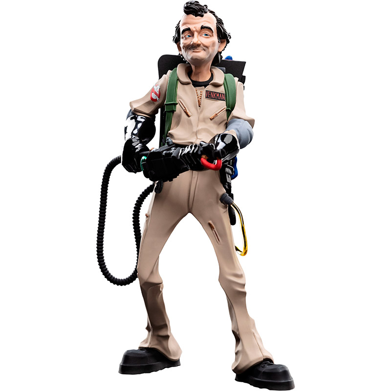 

Фигурка Weta Workshop Ghostbusters Peter Venkman (75003048), Фігурка Peter Venkman