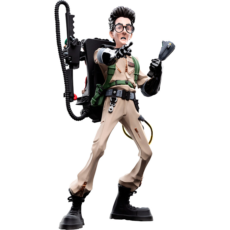 

Фигурка Weta Workshop Ghostbusters Egon Spengler (75003049), Фігурка Egon Spengler