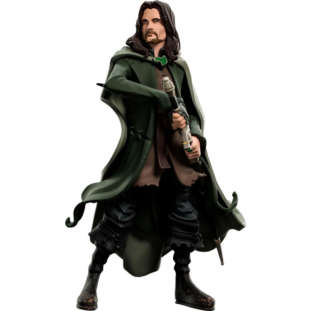 Фигурка Weta Workshop Lord Of The Ring Aragorn (865002518)