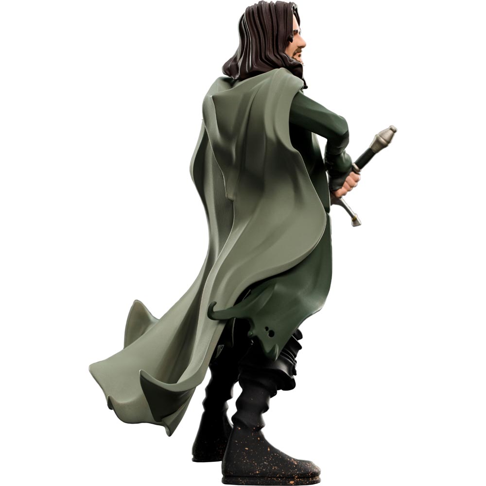 Фигурка Weta Workshop Lord Of The Ring Aragorn (865002518) Коллекционная серия герои кино