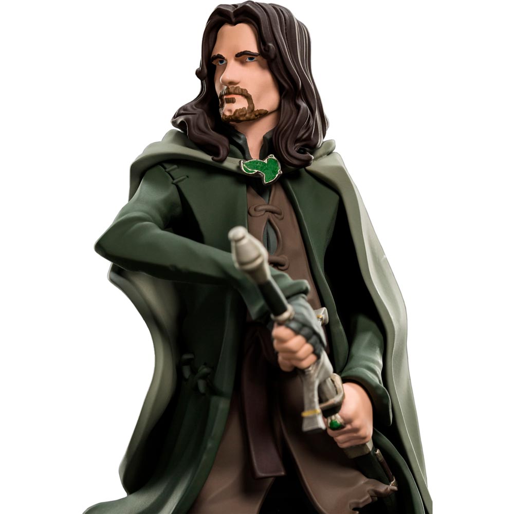 Внешний вид Фигурка Weta Workshop Lord Of The Ring Aragorn (865002518)