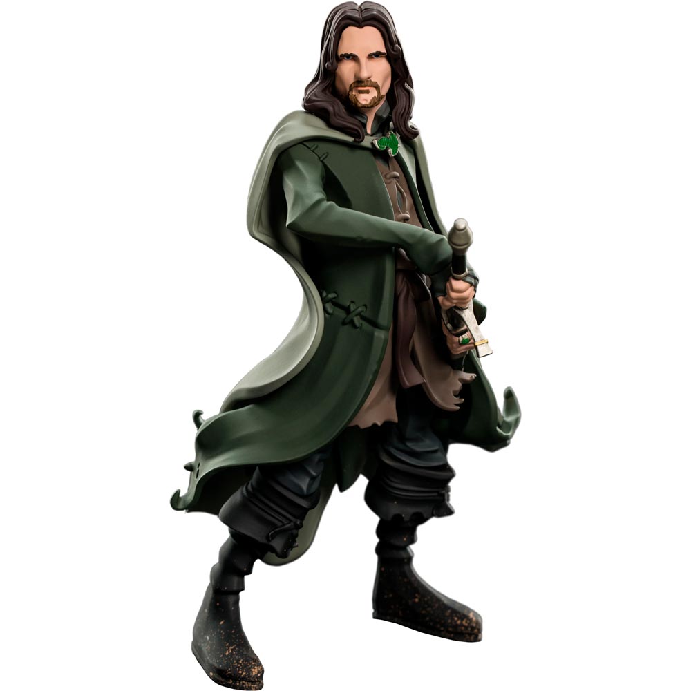 Заказать Фигурка Weta Workshop Lord Of The Ring Aragorn (865002518)