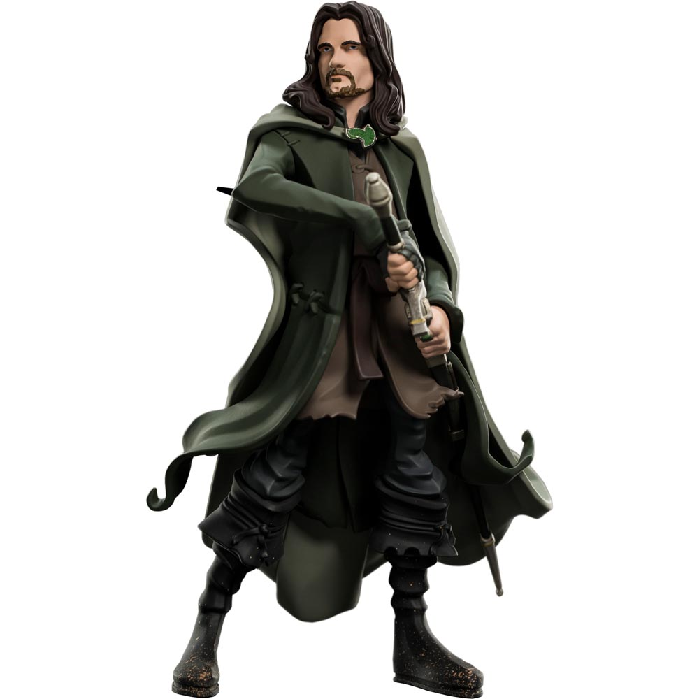 Покупка Фигурка Weta Workshop Lord Of The Ring Aragorn (865002518)