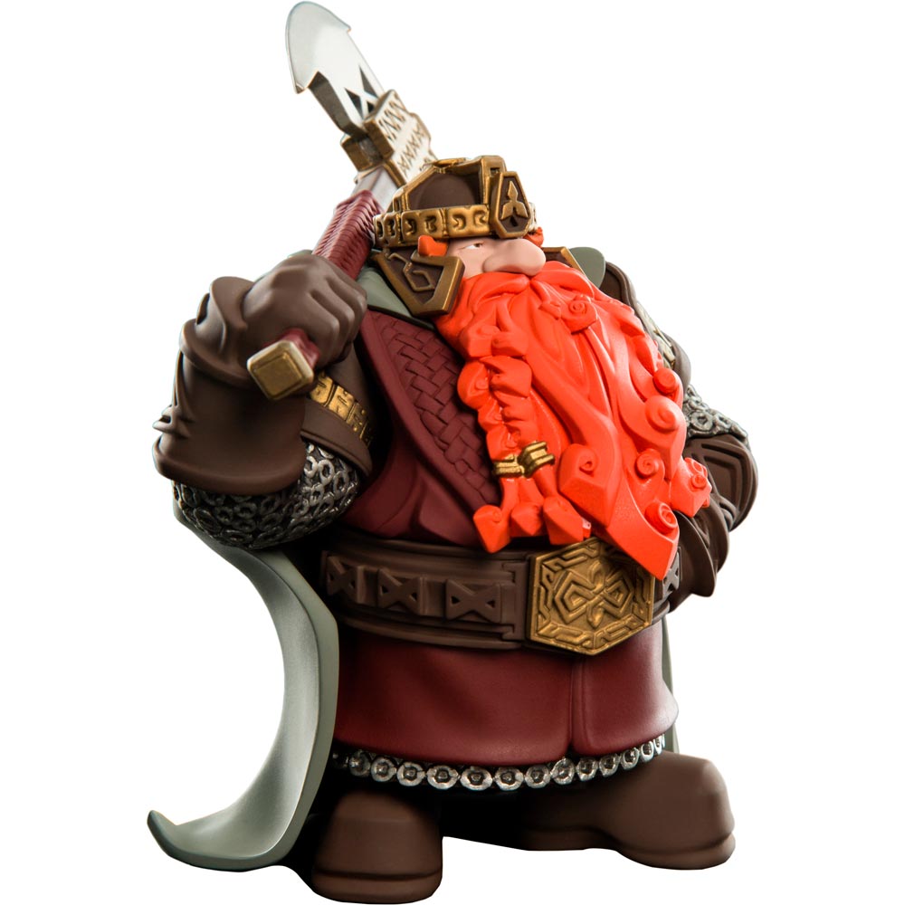 Фигурка Weta Workshop Lord Of The Ring Gimli (865002522)