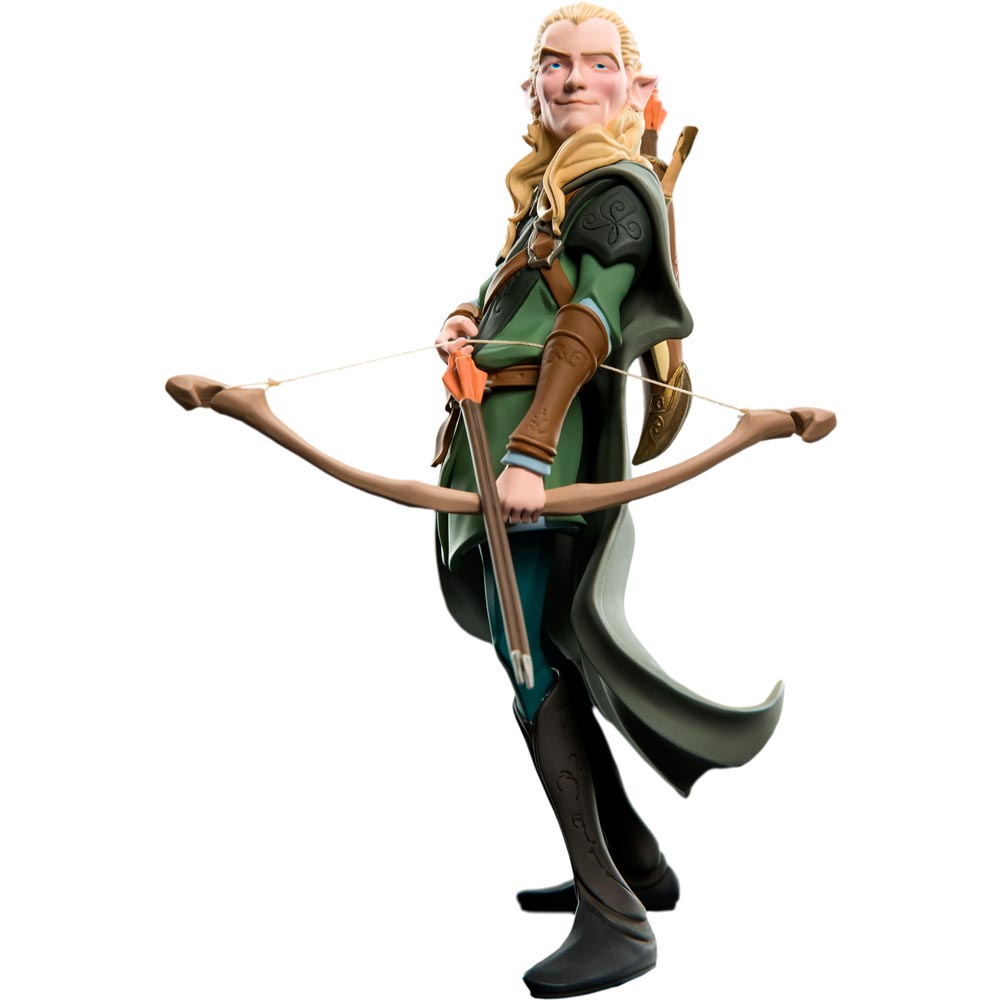 Фигурка Weta Workshop Lord Of The Ring Legolas (865002524)