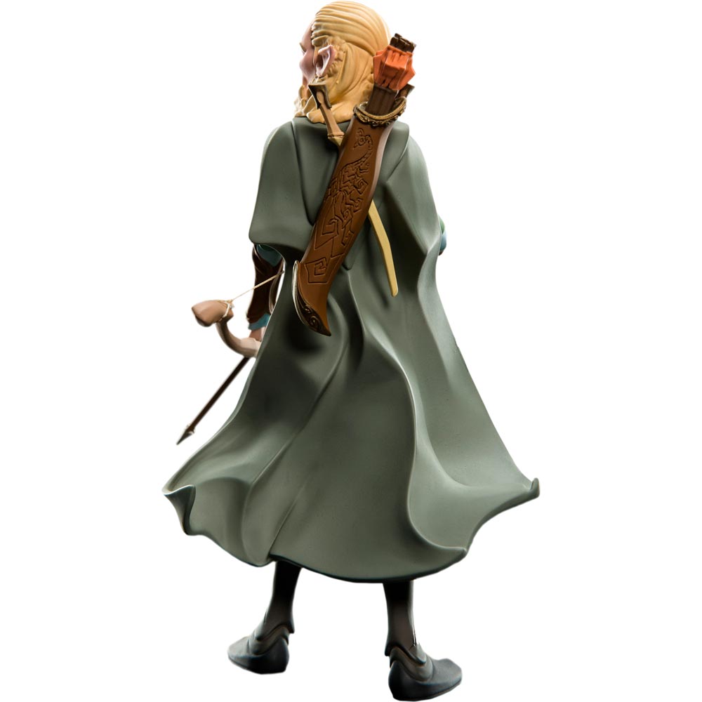 Фигурка Weta Workshop Lord Of The Ring Legolas (865002524) Для кого универсально