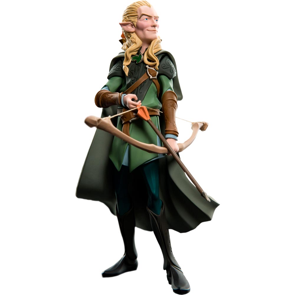 Фігурка Weta Workshop Lord Of The Ring Legolas (865002524) Тип один предмет