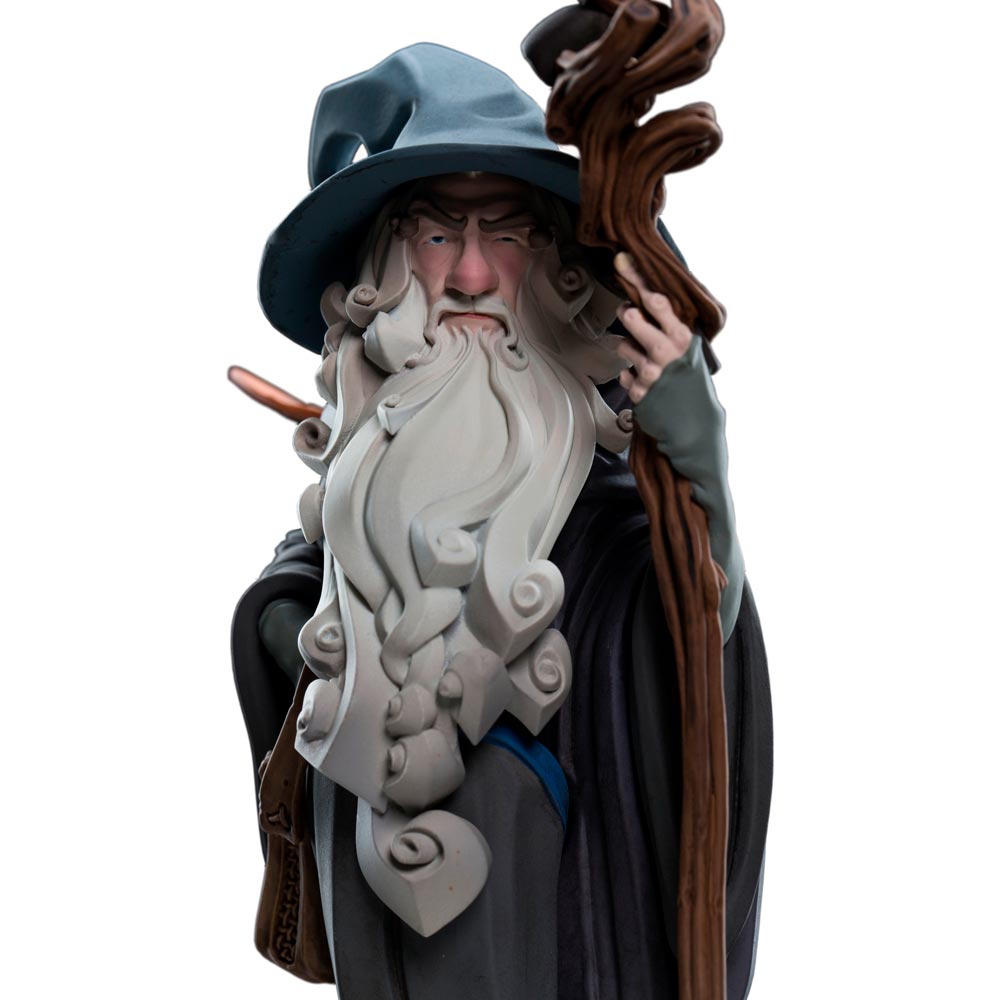 Фігурка Weta Workshop Lord Of The Ring Gandalf (865002614) Тип один предмет