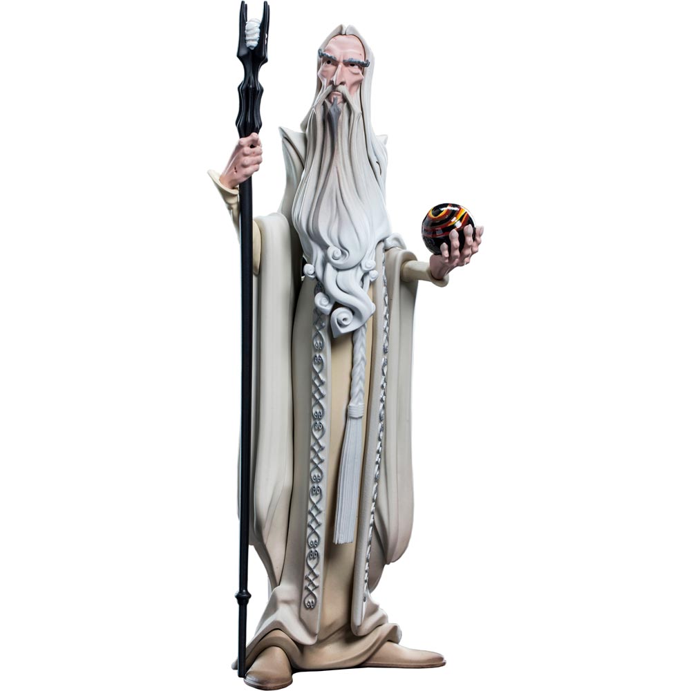 Фигурка Weta Workshop Lord Of The Ring Saruman (865002615)