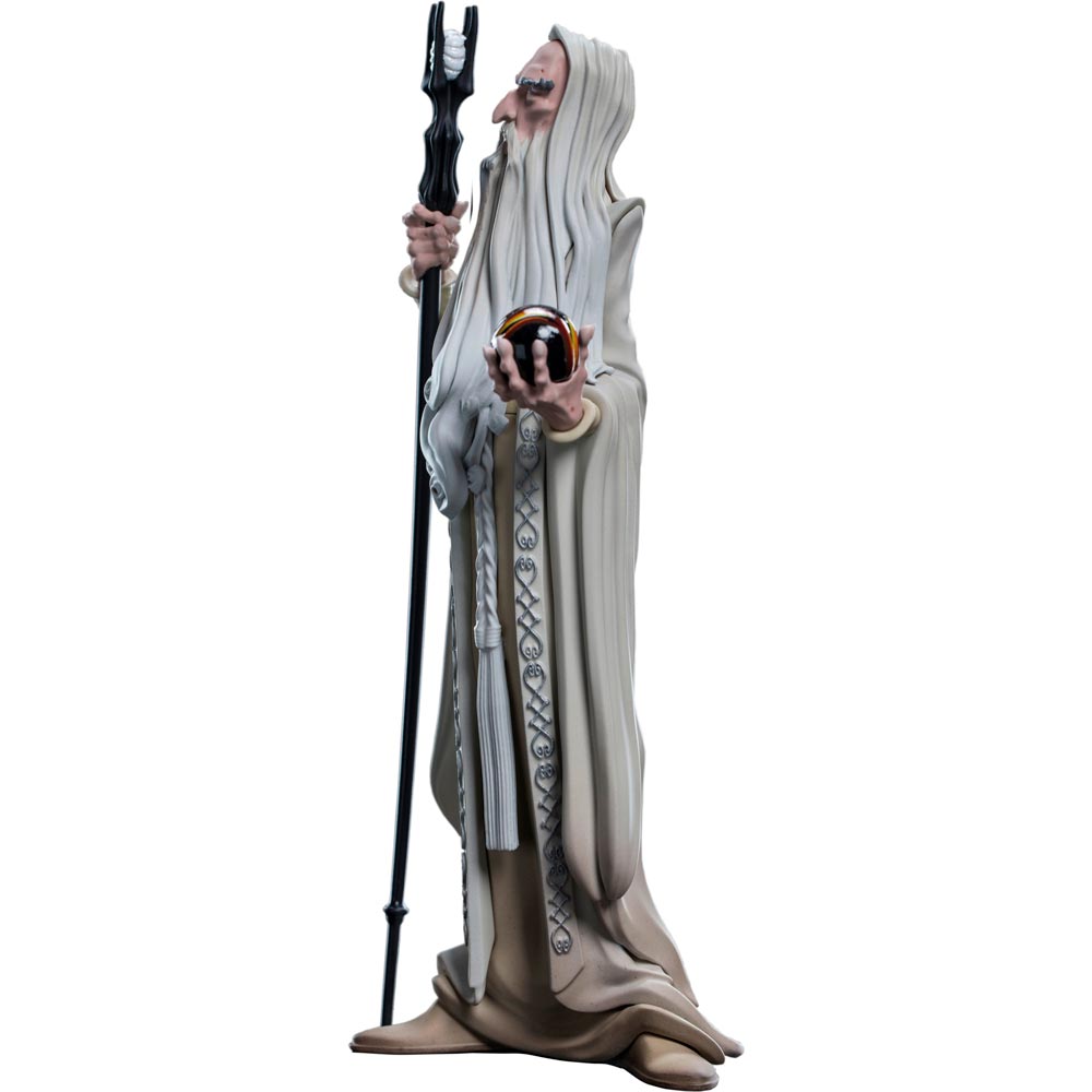 Фігурка Weta Workshop Lord Of The Ring Saruman (865002615) Для кого універсально