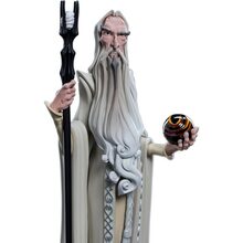 Фигурка Weta Workshop Lord Of The Ring Saruman (865002615)