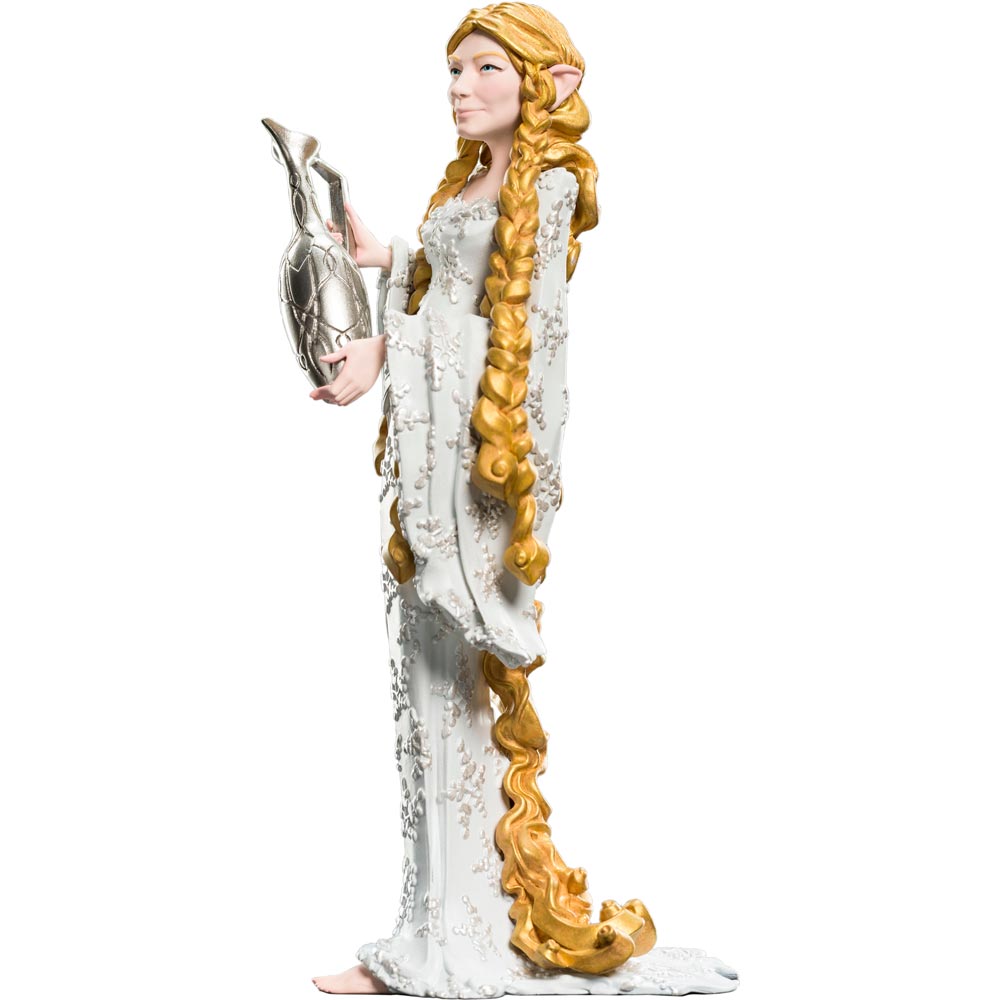 Фигурка Weta Workshop Lord Of The Ring Galadriel (865002616) Для кого универсально