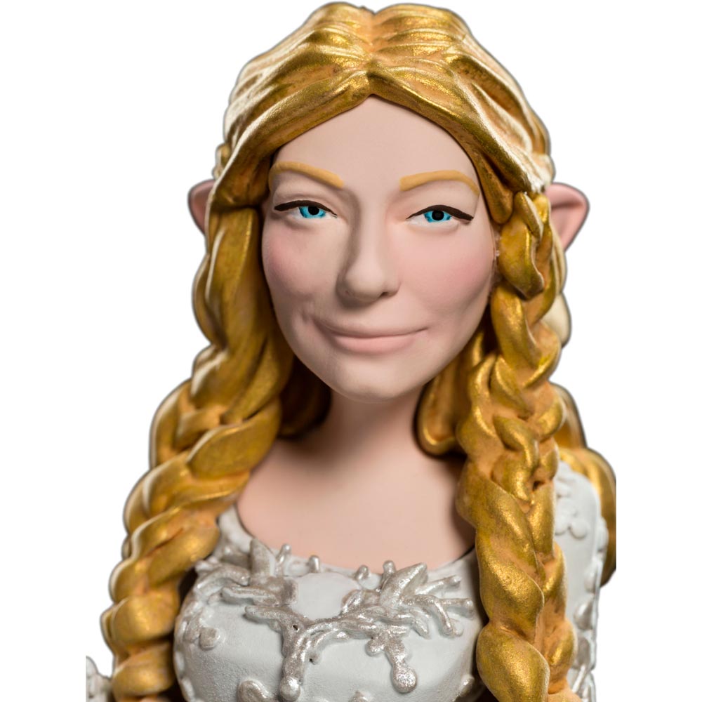 Фигурка Weta Workshop Lord Of The Ring Galadriel (865002616) Комплектация фигурка