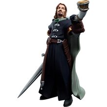 Фигурка Weta Workshop Lord Of The Ring Boromir (865002642)