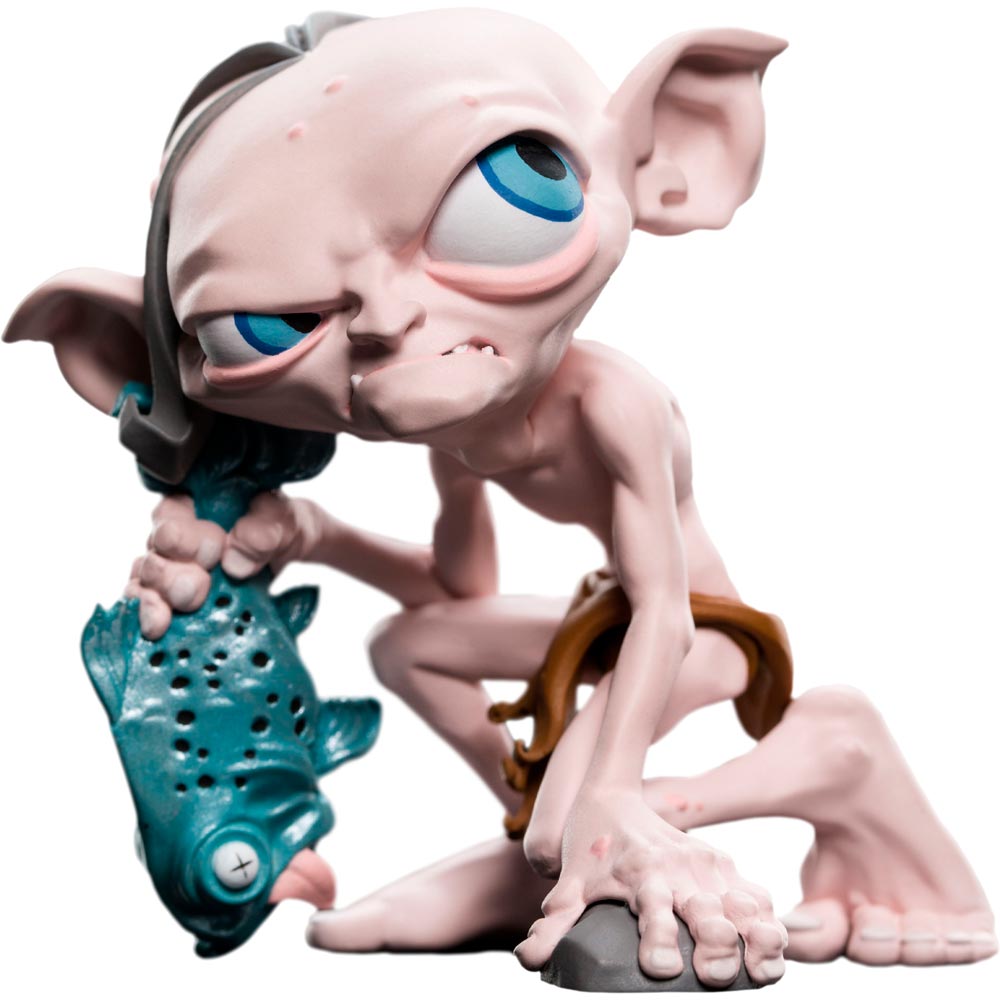 Фігурка Weta Workshop Lord Of The Ring Gollum (865002523)