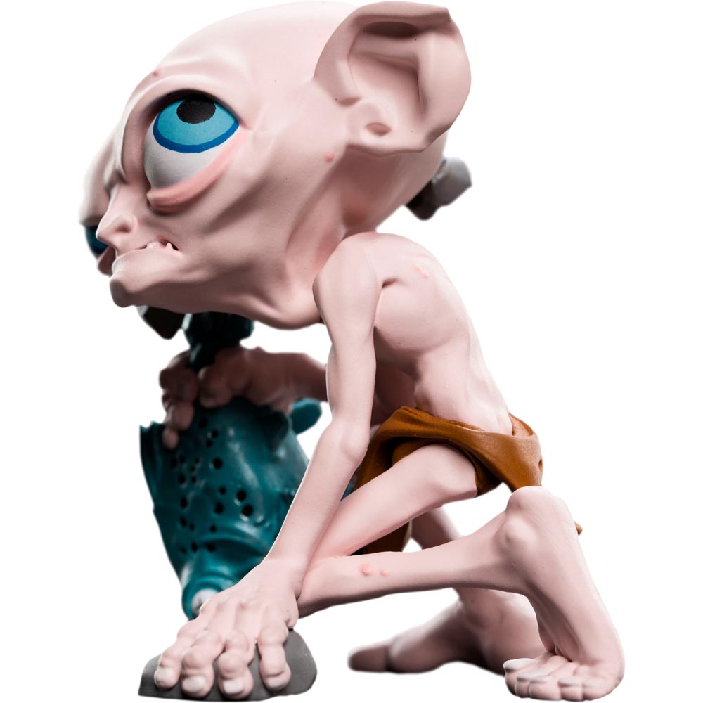 Фігурка Weta Workshop Lord Of The Ring Gollum (865002523) Тип один предмет