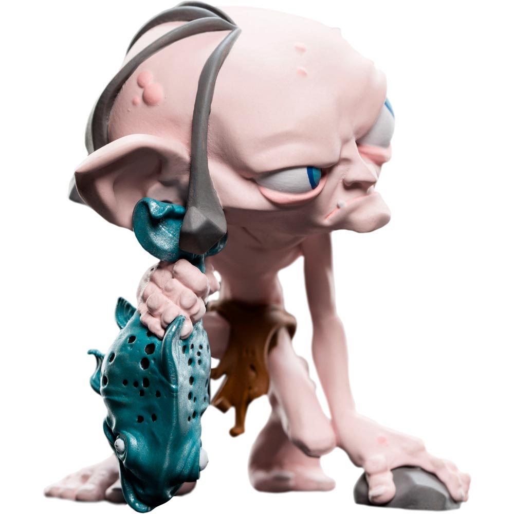 Зовнішній вигляд Фігурка Weta Workshop Lord Of The Ring Gollum (865002523)