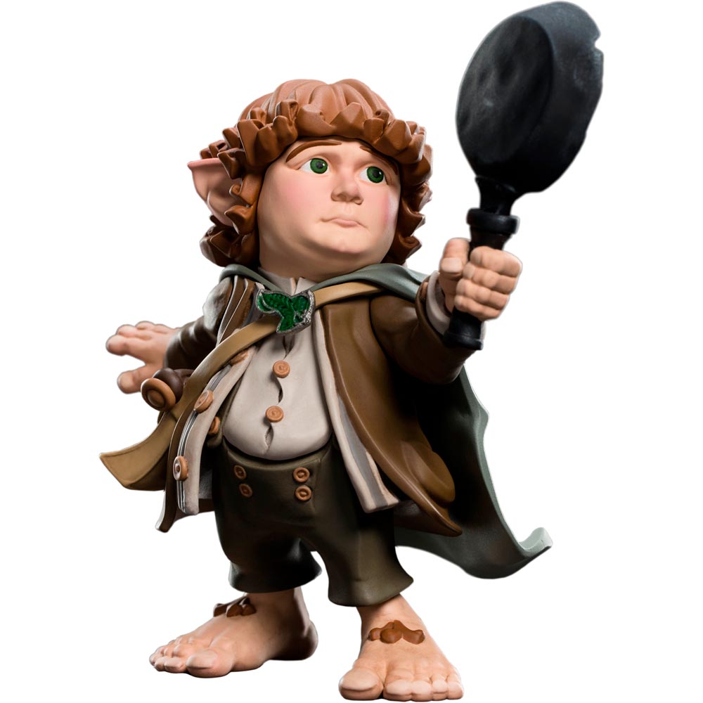 Фігурка Weta Workshop Lord Of The Ring Samwise (865002526)