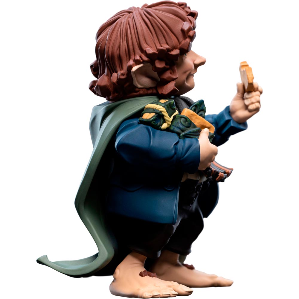 Фигурка Weta Workshop Lord Of The Ring Pippin (865003051) Тип один предмет