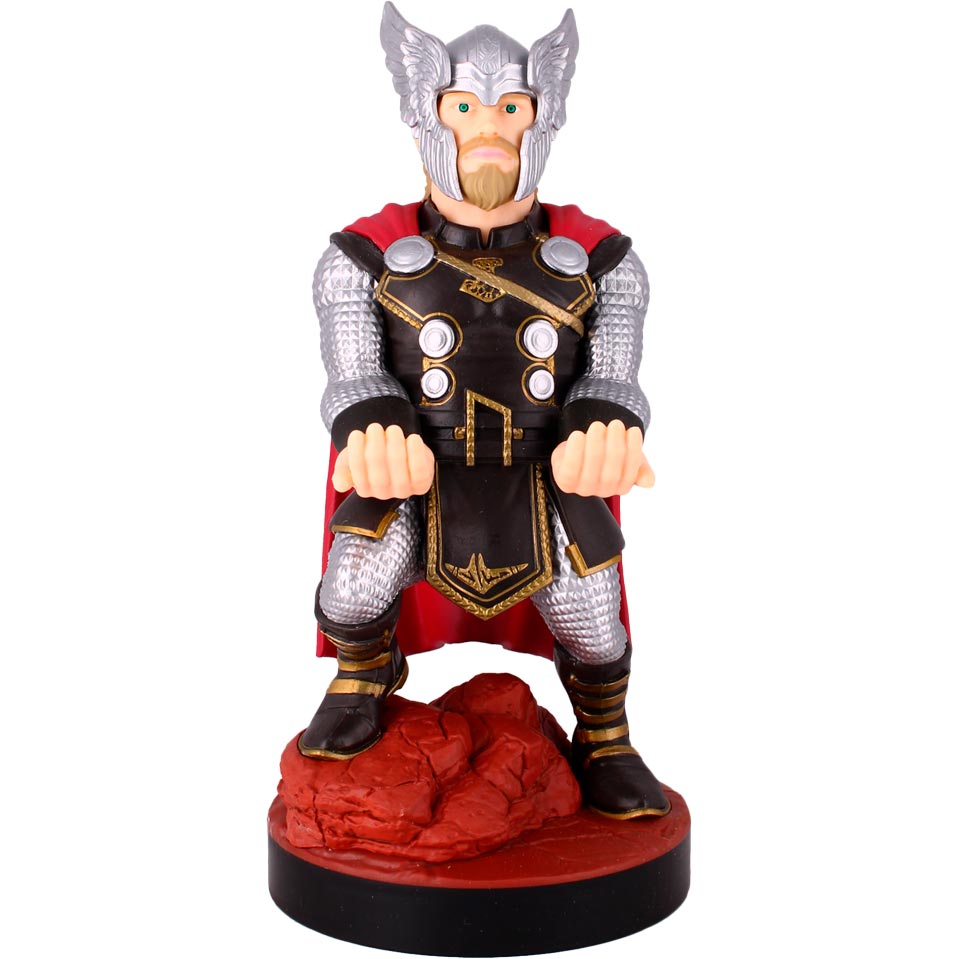 Тримач Exquisite Gaming Marvel Thor 25 см (CGCRMR300203)