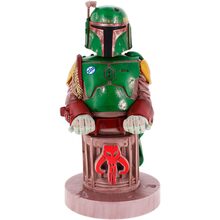 Держатель Exquisite Gaming Star Wars Boba Fett 23.5 см (CGCRSW300154)