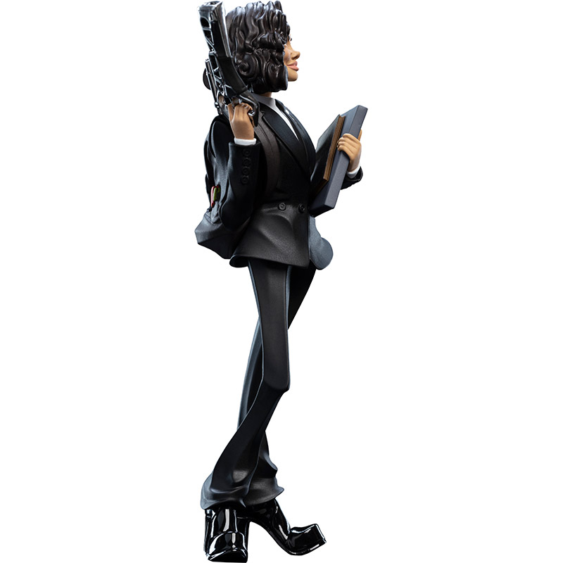 Фигурка Weta Workshop Men in Black: International Agent M (65002966) Коллекционная серия герои кино